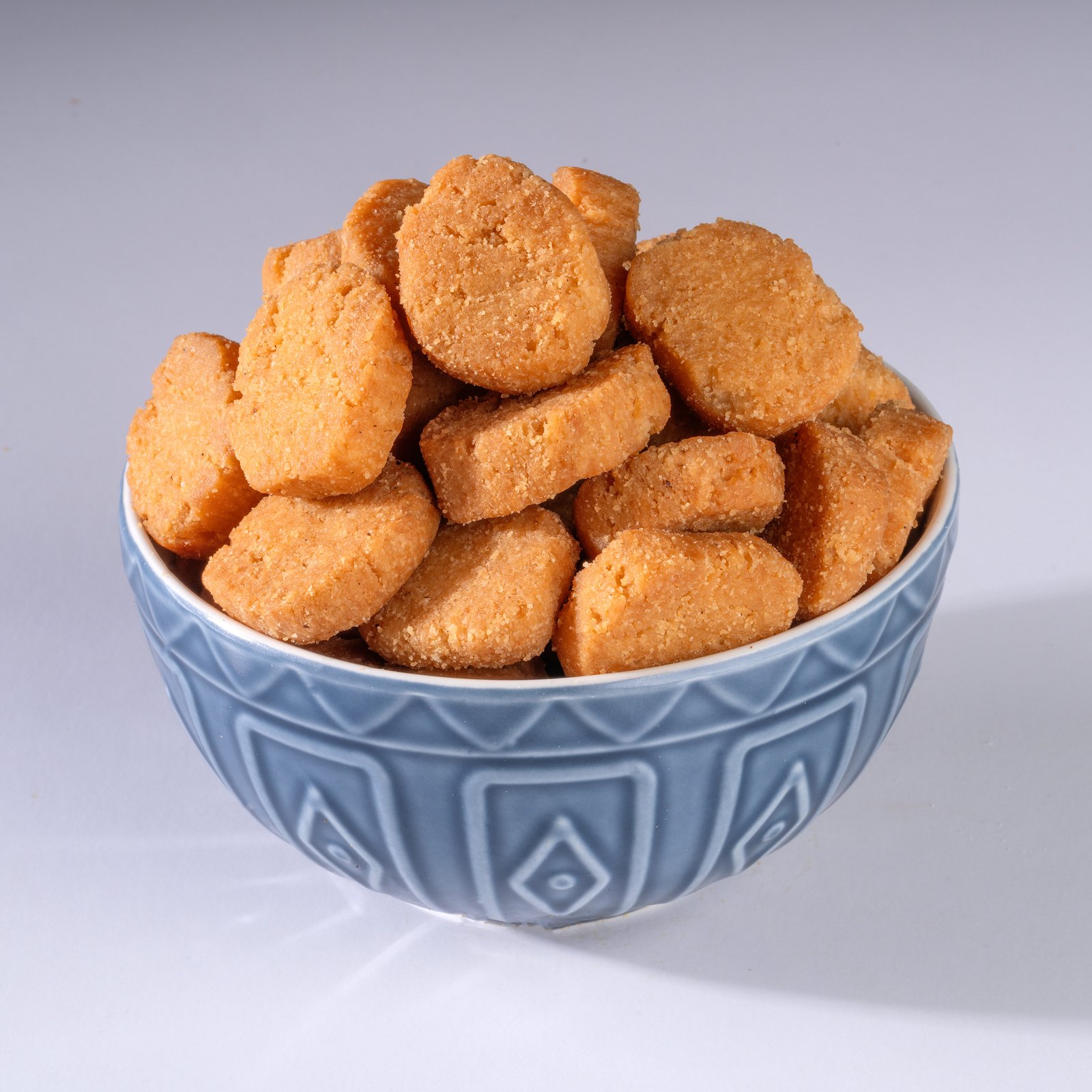 Aloo Tikki Namkeen